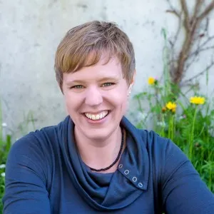 Karin Hagelin Andersson