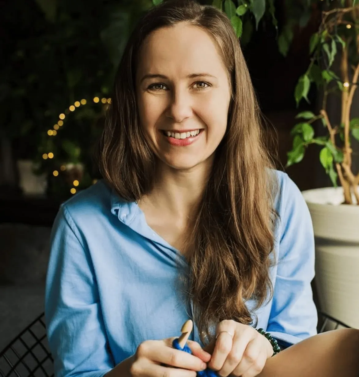 Agnieszka Gaczkowska