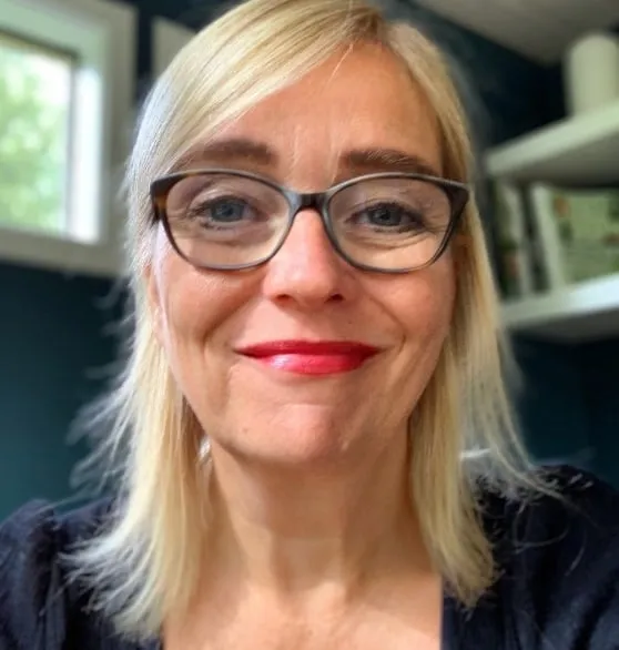 Hildur Jónsdóttir