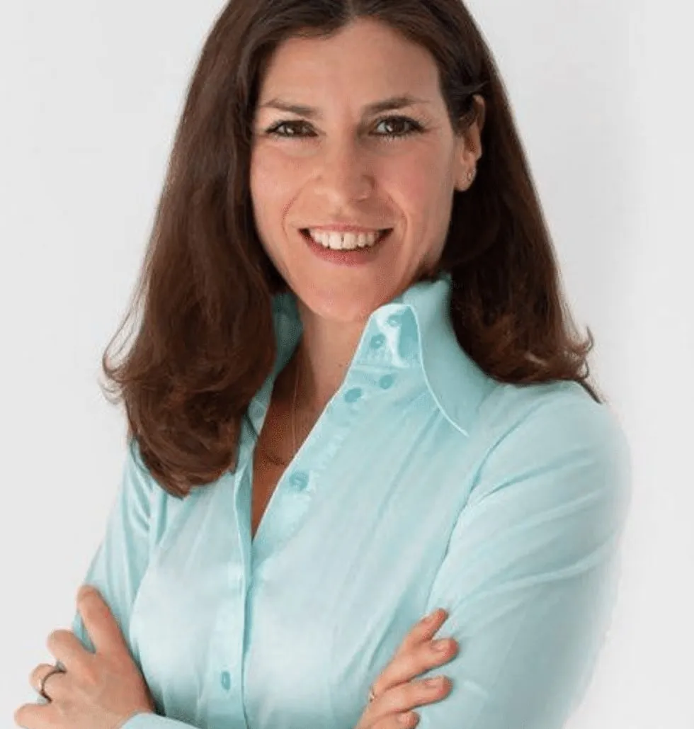 Nicole Wehn