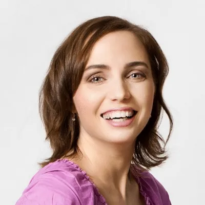 Ingrid Dach
