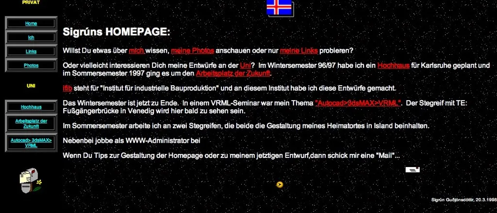 Website 1998