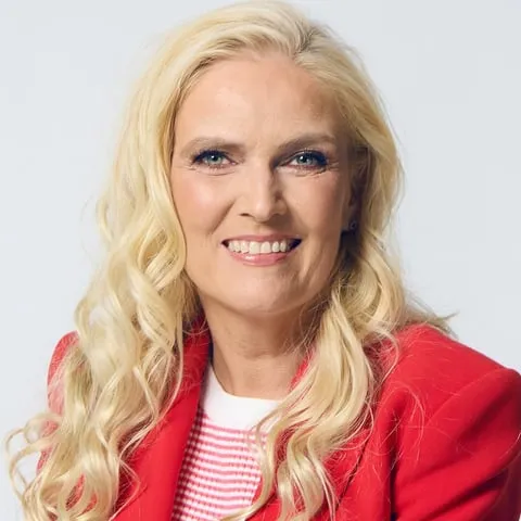 Sigrun Gudjonsdottir