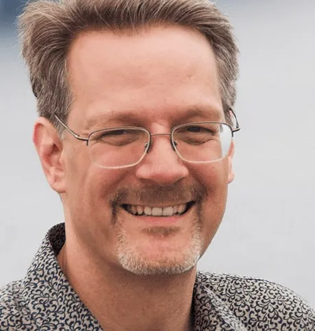 Perry Marshall