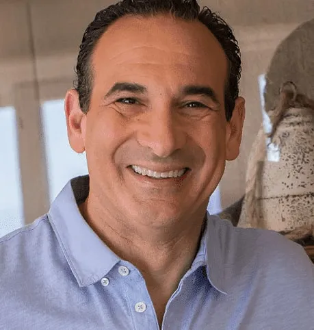 Mel Abraham