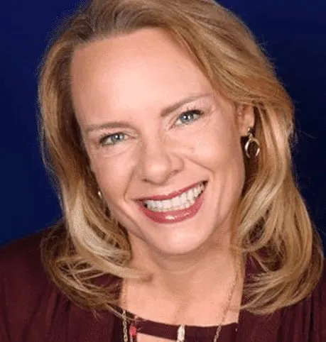 Viveka von Rosen