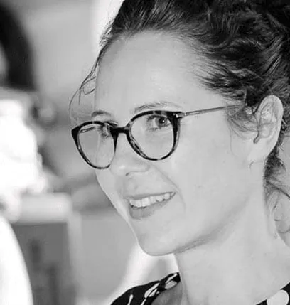 Agnieszka Gaczkowska