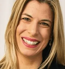 Christina Jandali