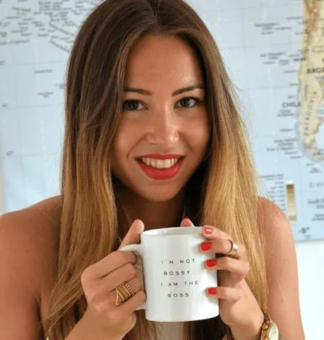 Joana Galvao