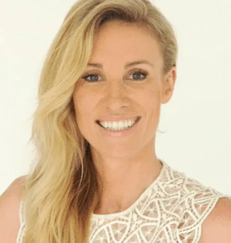 Caroline Balinska
