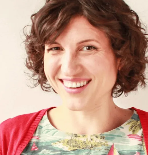 Your Dream Client Through Storytelling with Marsha Shandur