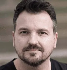 Mark Asquith