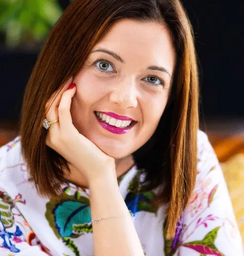 Patricia Lohan