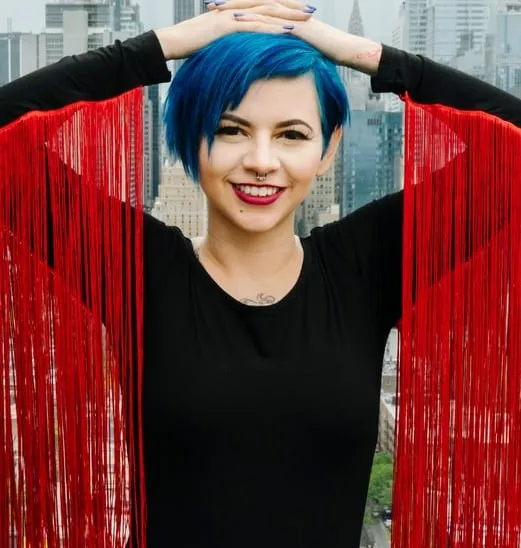 Kimra Luna