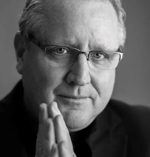 Mark Schaefer