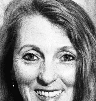 Gudrun Mahlberg