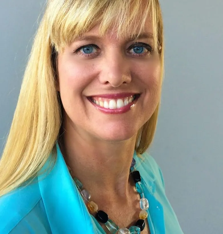 Natalie Eckdahl