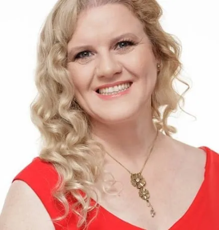 Sif Traustadottir