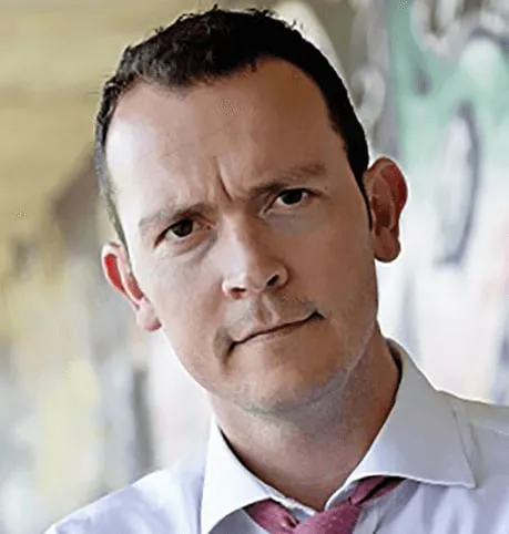 Matthew Kimberley