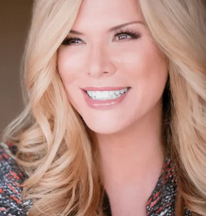 Ali Brown