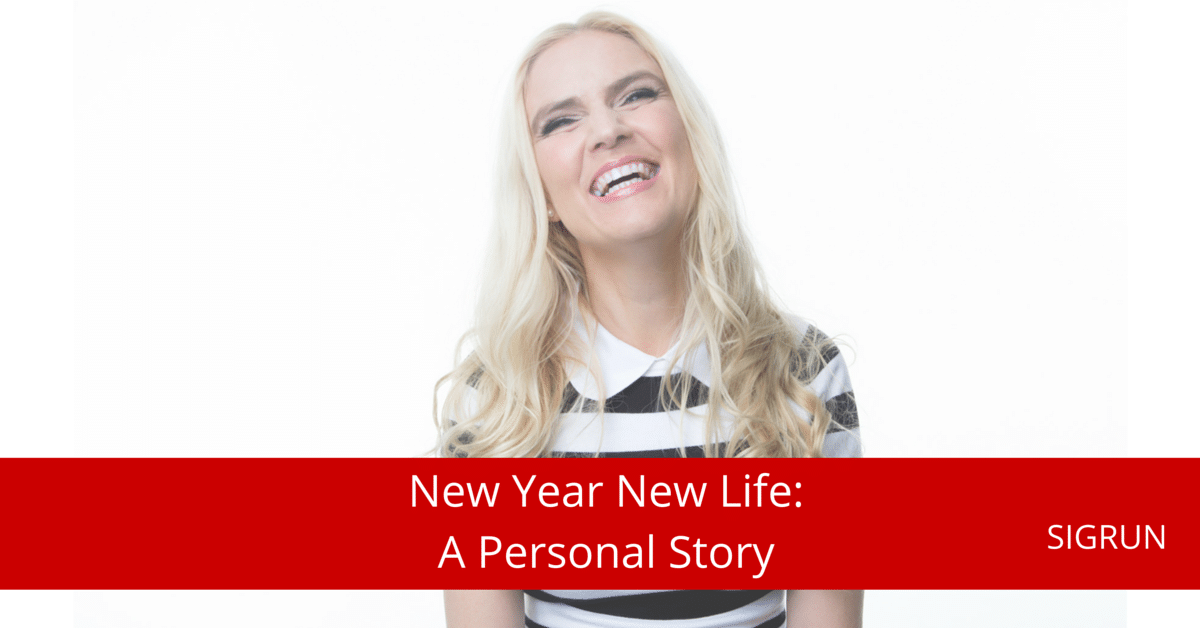 New Year New Life