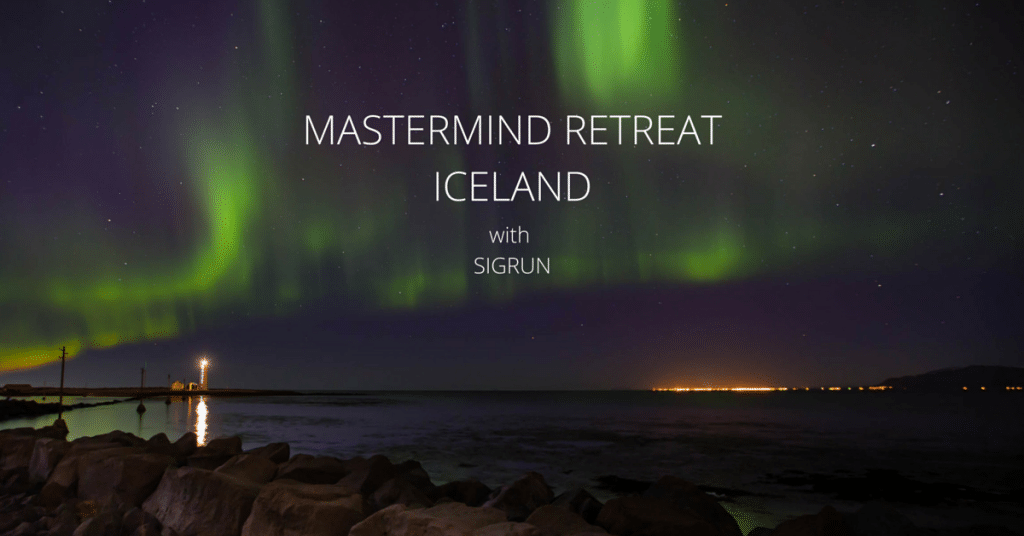 Mastermind Retreat Iceland (1)