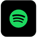 Spotify Podcast Button