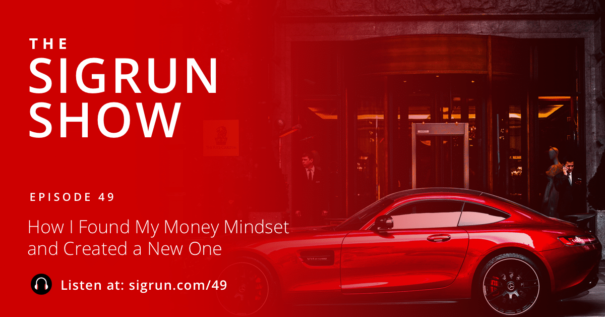 How I Found My Money Mindset and Created a New One