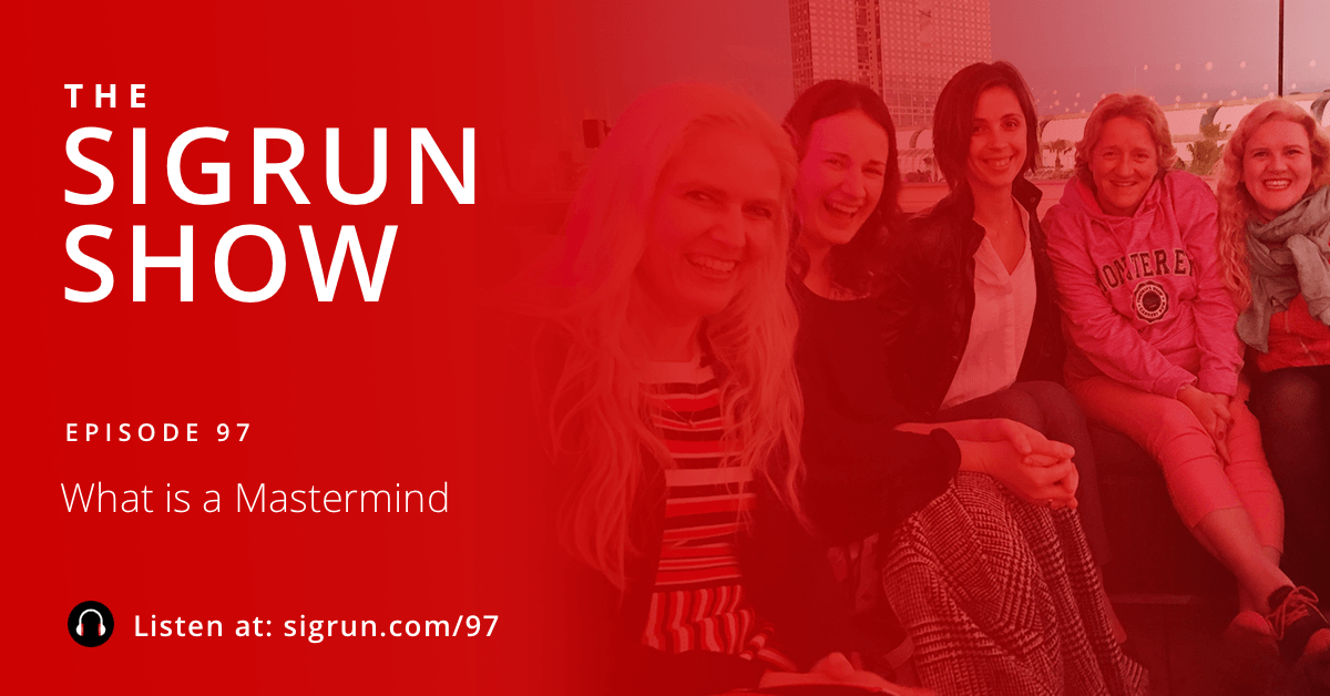 What is a Mastermind