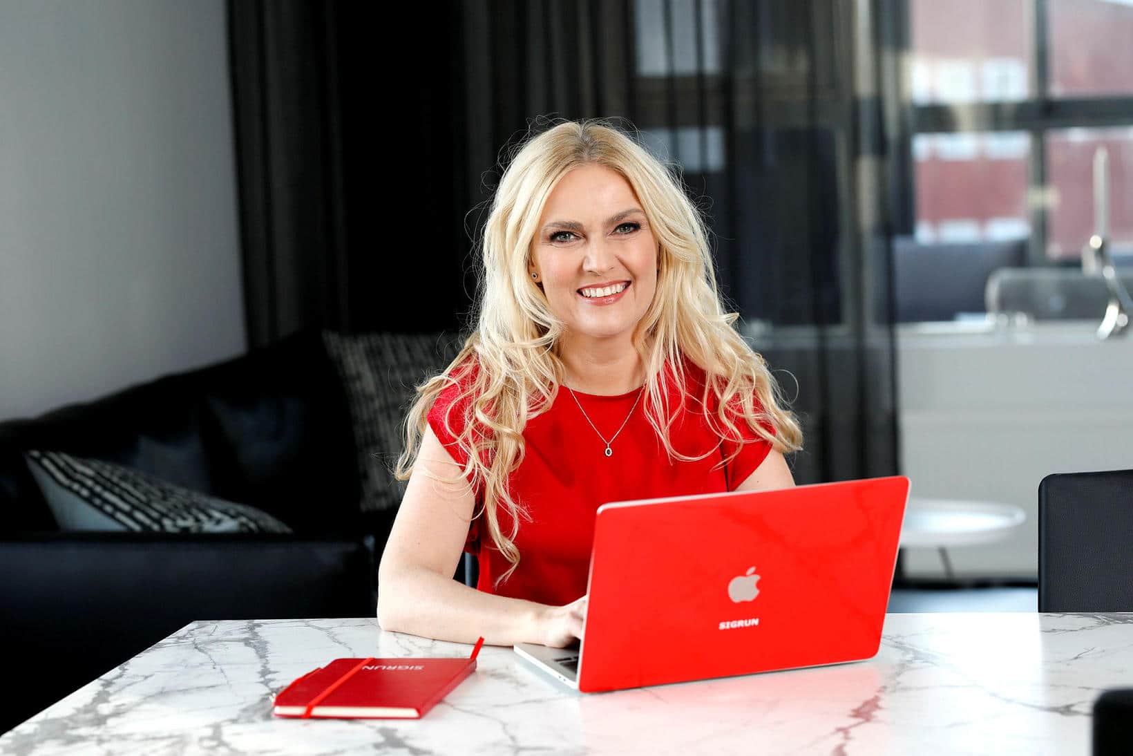 Believe it or not, it can be good to be fired