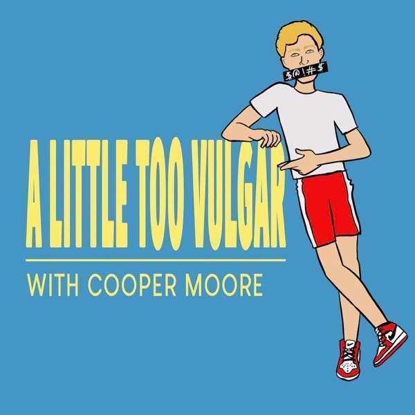 A Little Too Much with Jamie Stone podcast — Sigrun guest appearance