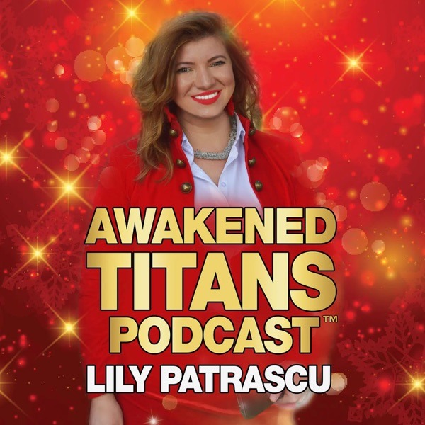 Awakened Titans Podcast podcast — Sigrun guest appearance