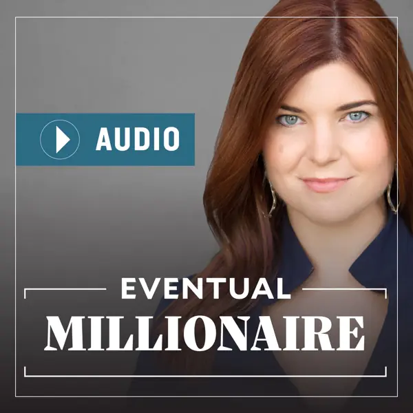 Eventual Millionaire podcast — Sigrun guest appearance
