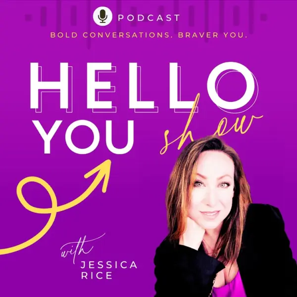 Hello You Show podcast — Sigrun guest appearance