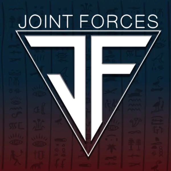 Joint Forces podcast — Sigrun guest appearance