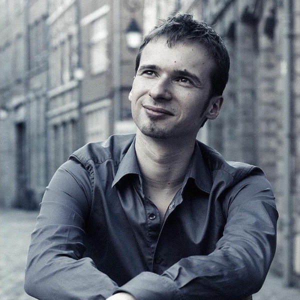 Olivier Roland Radio podcast — Sigrun guest appearance