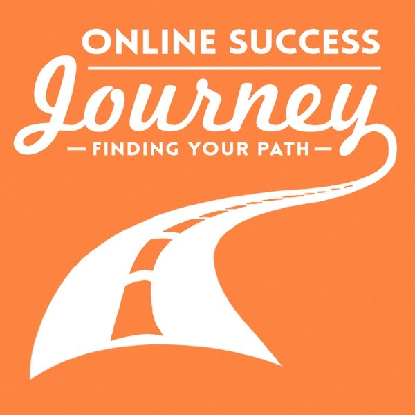 Online Success Journey podcast podcast — Sigrun guest appearance