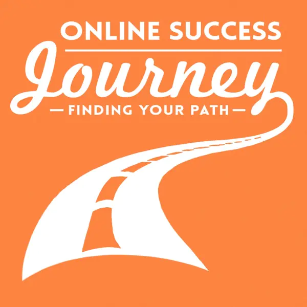 Online Success Journey podcast podcast — Sigrun guest appearance