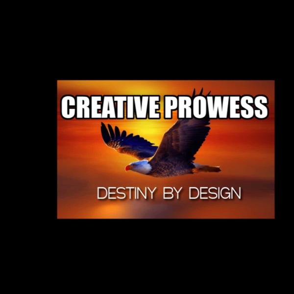 Prowess podcast — Sigrun guest appearance