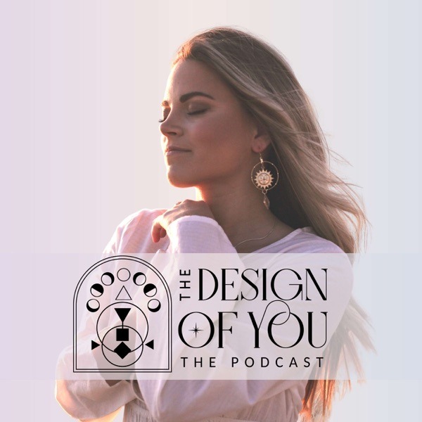 The Design You Podcast podcast — Sigrun guest appearance