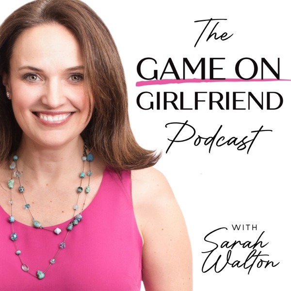 The Game On Girlfriend Podcast podcast — Sigrun guest appearance