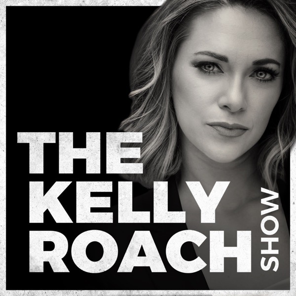 The Kelly Roach Show podcast — Sigrun guest appearance