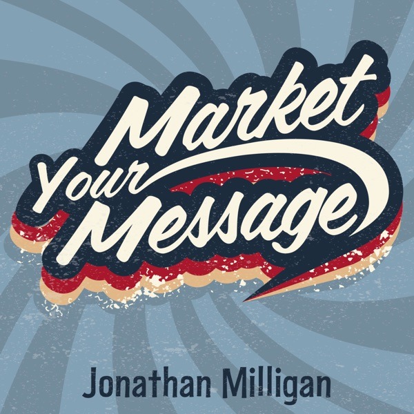 The Market Your Genius Podcast podcast — Sigrun guest appearance