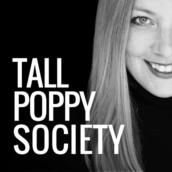 The Merilyn Show podcast — Sigrun guest appearance